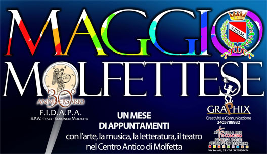 Oggi, domani e dopodomani